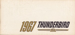 1967 Thunderbird Owner's Manual-00.jpg
